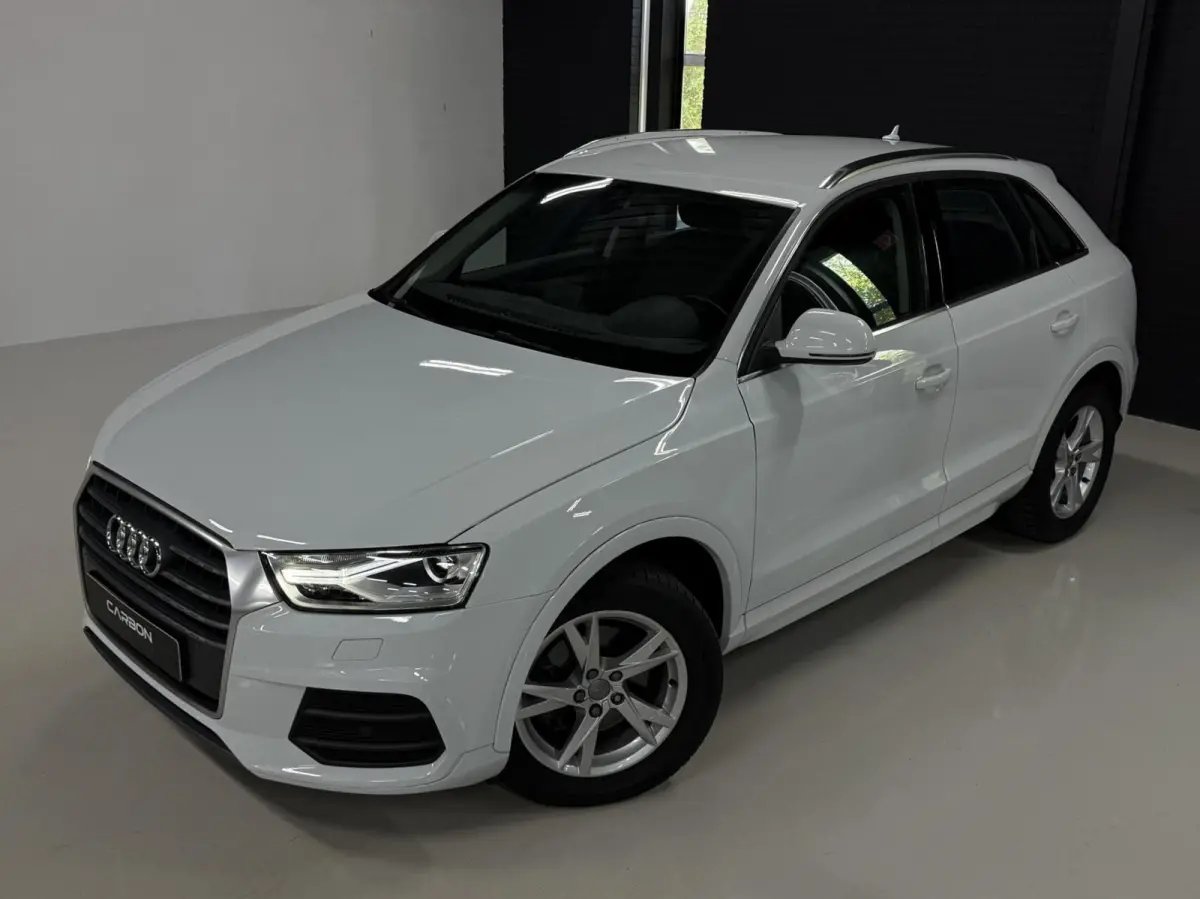 1.4 TFSI CoD | NL | Automaat | PDC | Climate | Navi