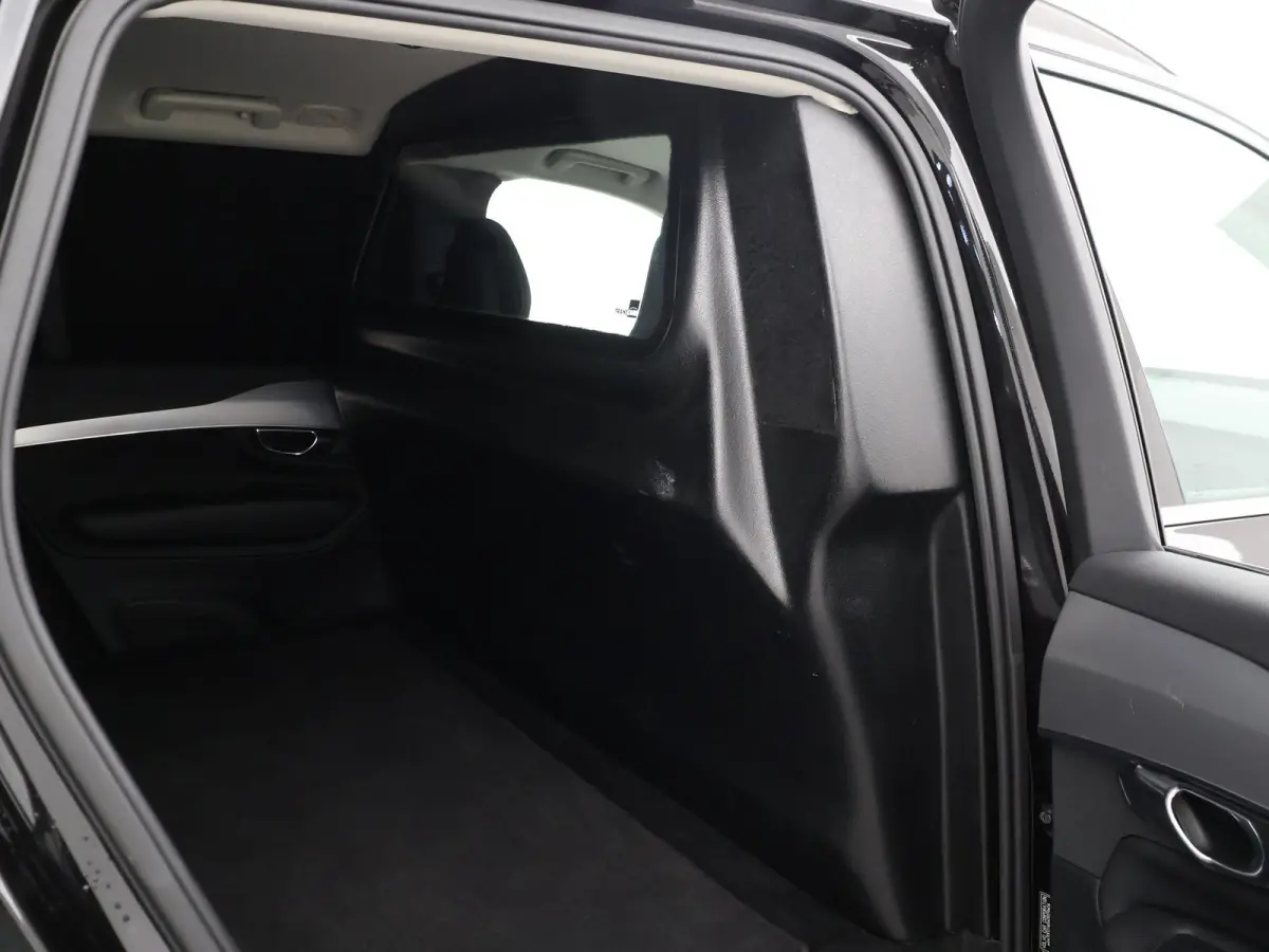 2.0 D4 190 PK GRIJS KENTEKEN EURO 6 DIESEL | WEGKL. TREKHAAK | ADAPTIVE CRUISE | LEDER | CAMERA