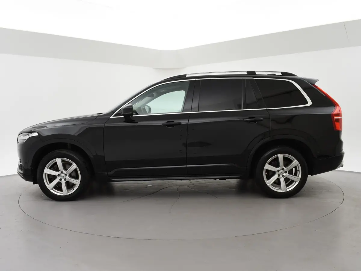 2.0 D4 190 PK GRIJS KENTEKEN EURO 6 DIESEL | WEGKL. TREKHAAK | ADAPTIVE CRUISE | LEDER | CAMERA