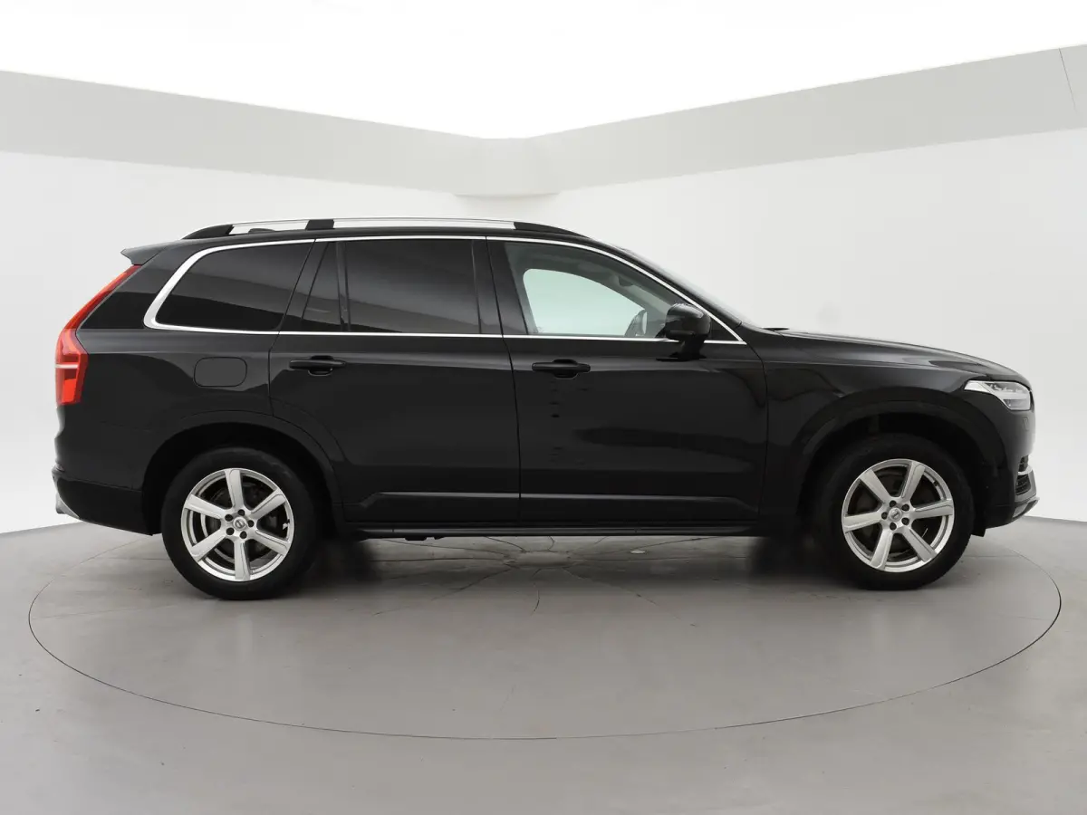 2.0 D4 190 PK GRIJS KENTEKEN EURO 6 DIESEL | WEGKL. TREKHAAK | ADAPTIVE CRUISE | LEDER | CAMERA