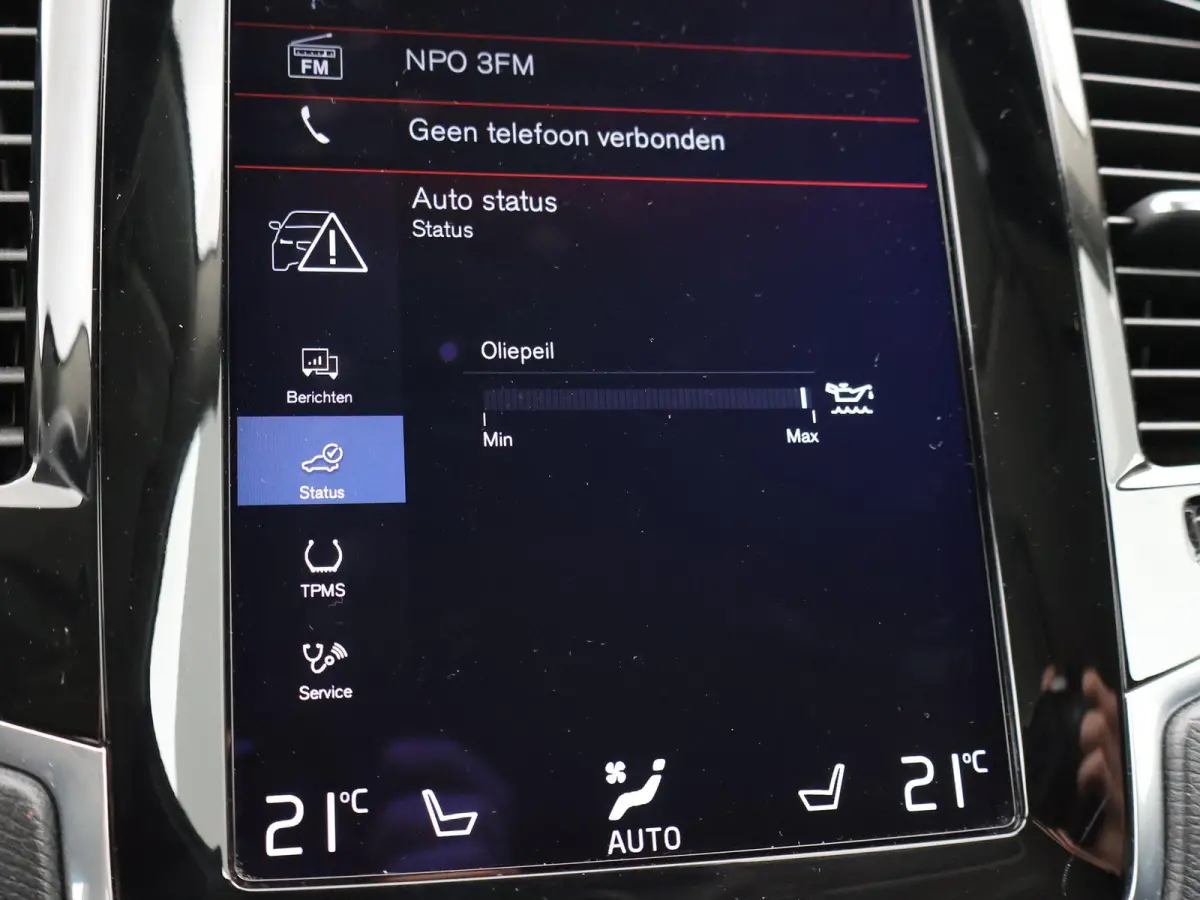 2.0 D4 190 PK GRIJS KENTEKEN EURO 6 DIESEL | WEGKL. TREKHAAK | ADAPTIVE CRUISE | LEDER | CAMERA