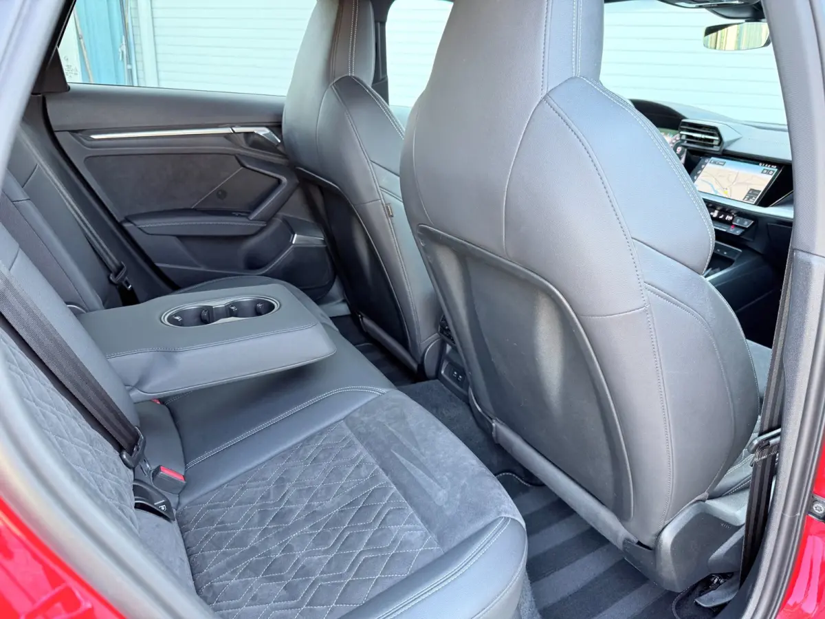 45 TFSI e S-Line Competition|RS-STOEL|B&O|ACC|CAMERA|KEYLESS|T.HAAK|