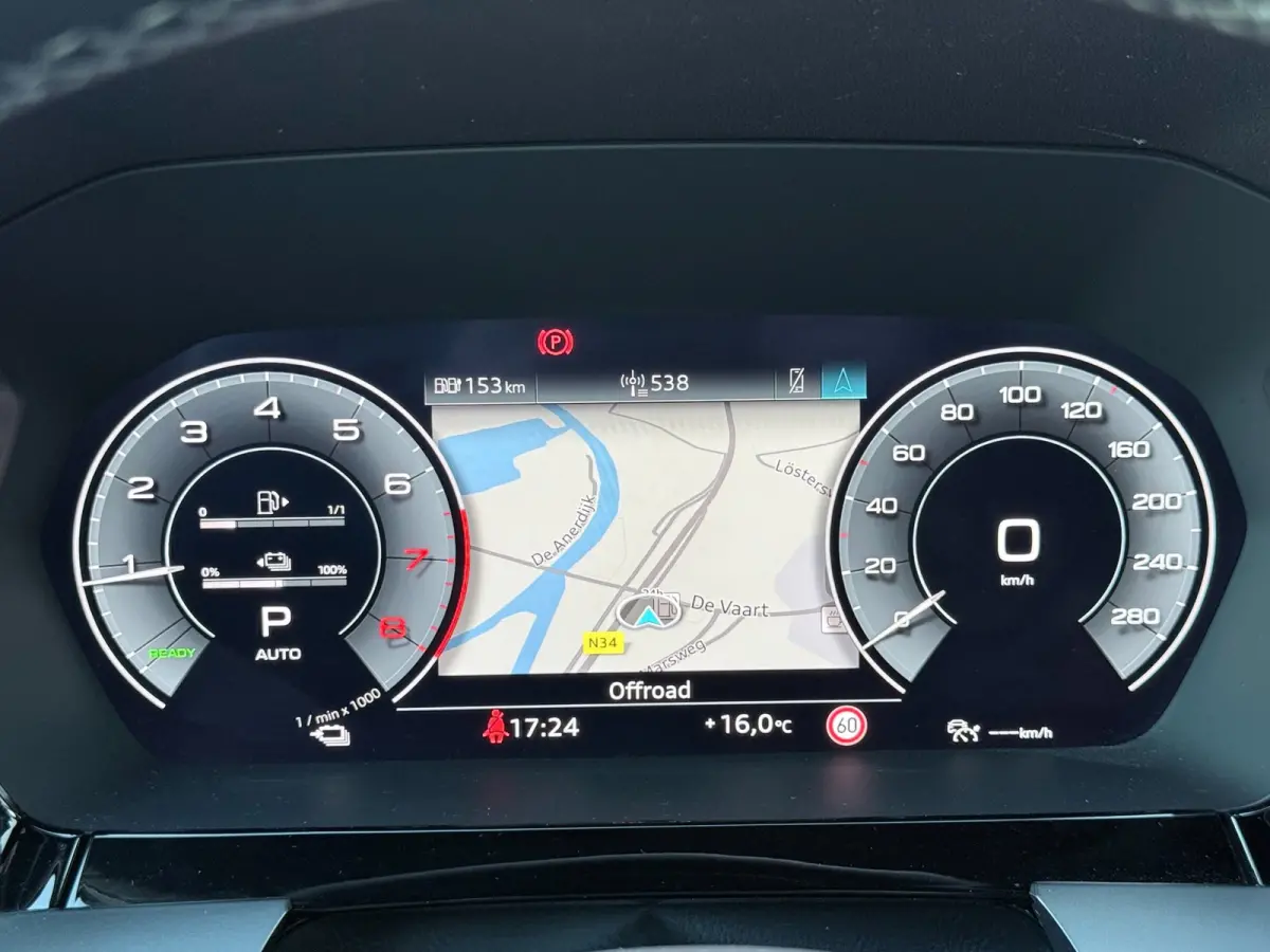 45 TFSI e S-Line Competition|RS-STOEL|B&O|ACC|CAMERA|KEYLESS|T.HAAK|