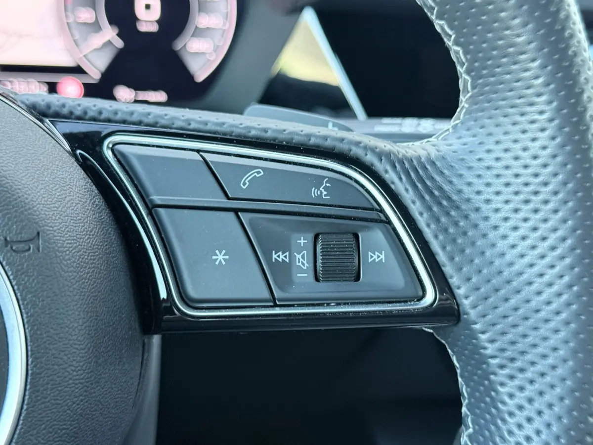 45 TFSI e S-Line Competition|RS-STOEL|B&O|ACC|CAMERA|KEYLESS|T.HAAK|