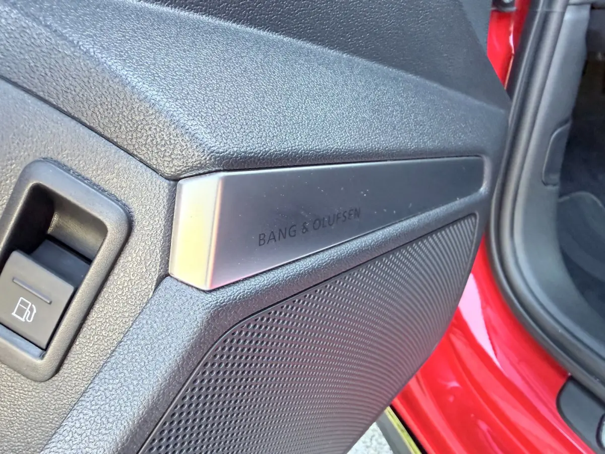 45 TFSI e S-Line Competition|RS-STOEL|B&O|ACC|CAMERA|KEYLESS|T.HAAK|