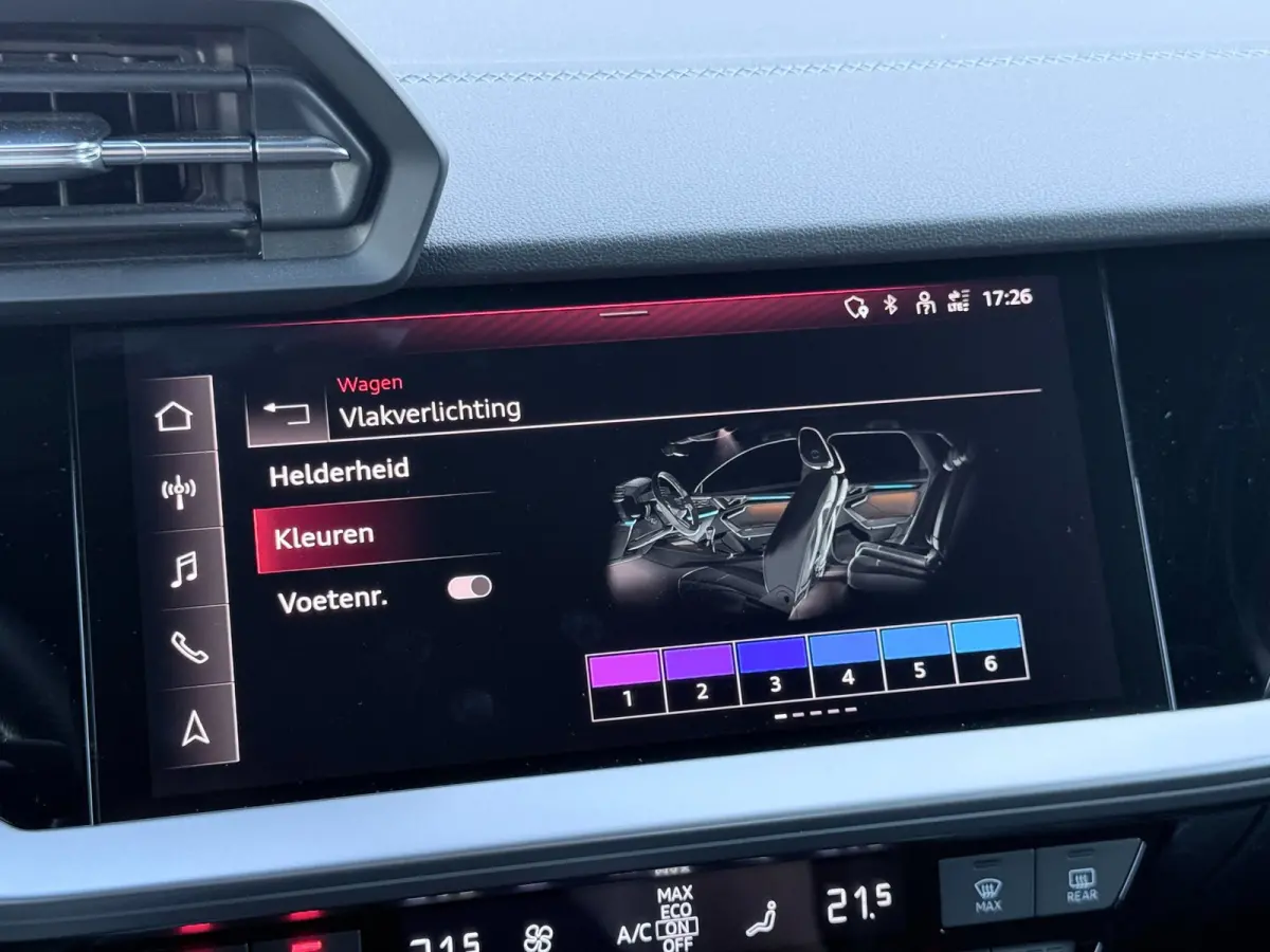 45 TFSI e S-Line Competition|RS-STOEL|B&O|ACC|CAMERA|KEYLESS|T.HAAK|