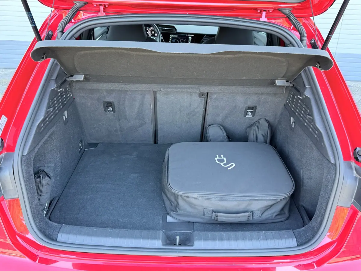 45 TFSI e S-Line Competition|RS-STOEL|B&O|ACC|CAMERA|KEYLESS|T.HAAK|
