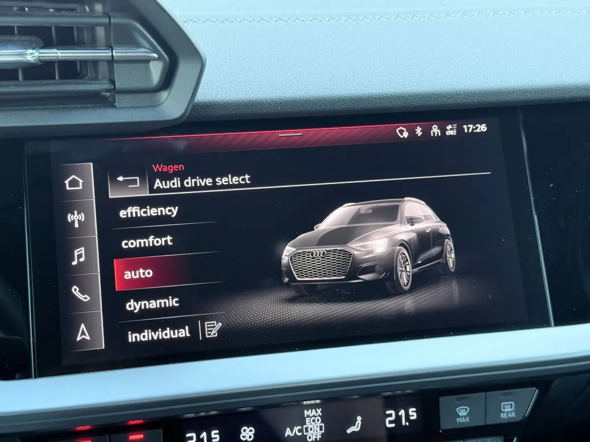 45 TFSI e S-Line Competition|RS-STOEL|B&O|ACC|CAMERA|KEYLESS|T.HAAK|