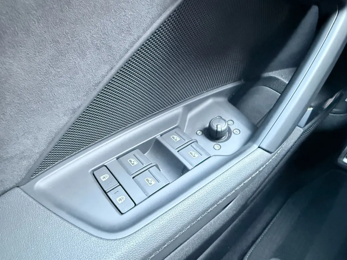45 TFSI e S-Line Competition|RS-STOEL|B&O|ACC|CAMERA|KEYLESS|T.HAAK|