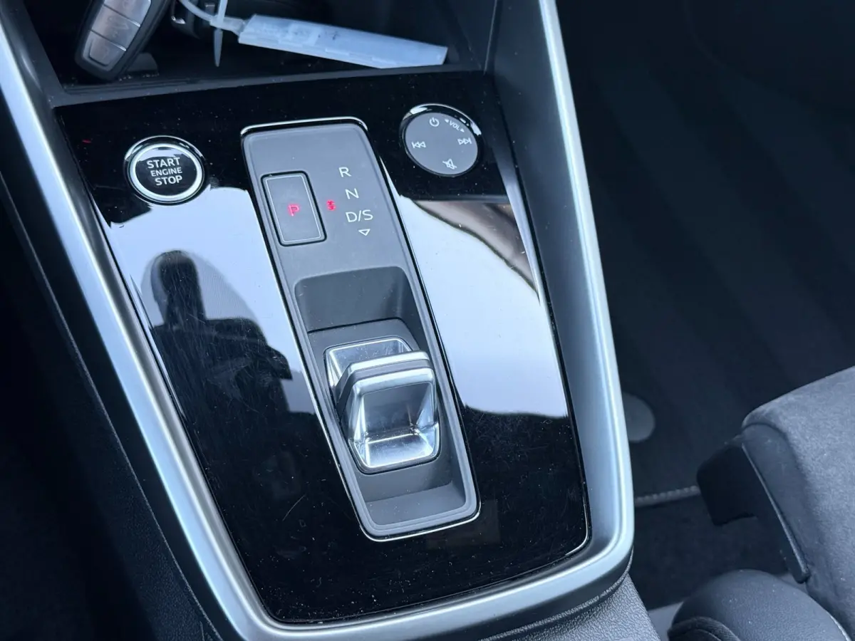 45 TFSI e S-Line Competition|RS-STOEL|B&O|ACC|CAMERA|KEYLESS|T.HAAK|