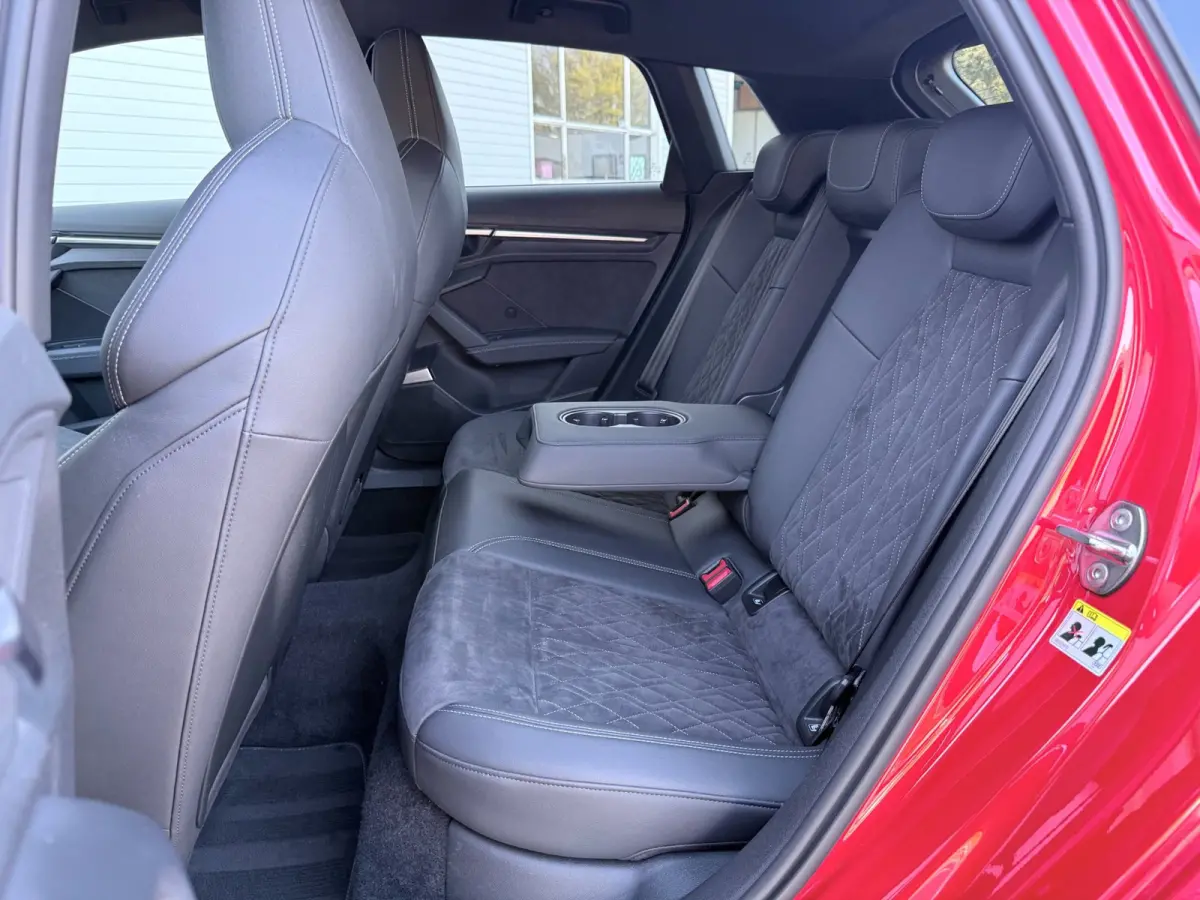 45 TFSI e S-Line Competition|RS-STOEL|B&O|ACC|CAMERA|KEYLESS|T.HAAK|