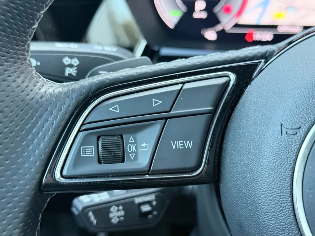 45 TFSI e S-Line Competition|RS-STOEL|B&O|ACC|CAMERA|KEYLESS|T.HAAK|