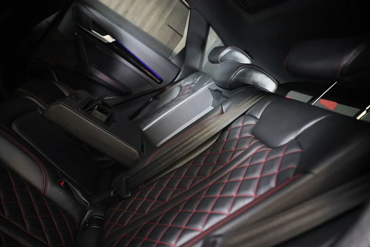 55 TFSI e Quattro Competition SQ5 Look / RS Zetels / B &O / Acc / Memory / Leder / Pano / 360 Camera / Matrix / 22 Inch