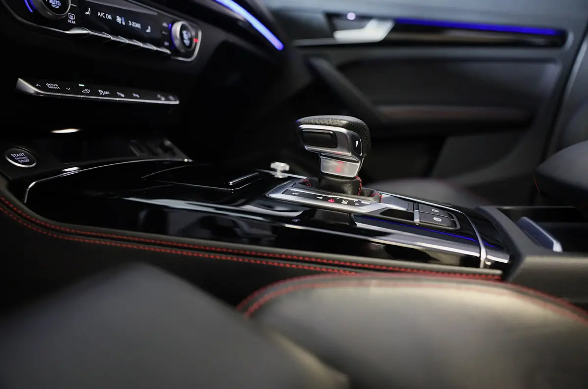 55 TFSI e Quattro Competition SQ5 Look / RS Zetels / B &O / Acc / Memory / Leder / Pano / 360 Camera / Matrix / 22 Inch
