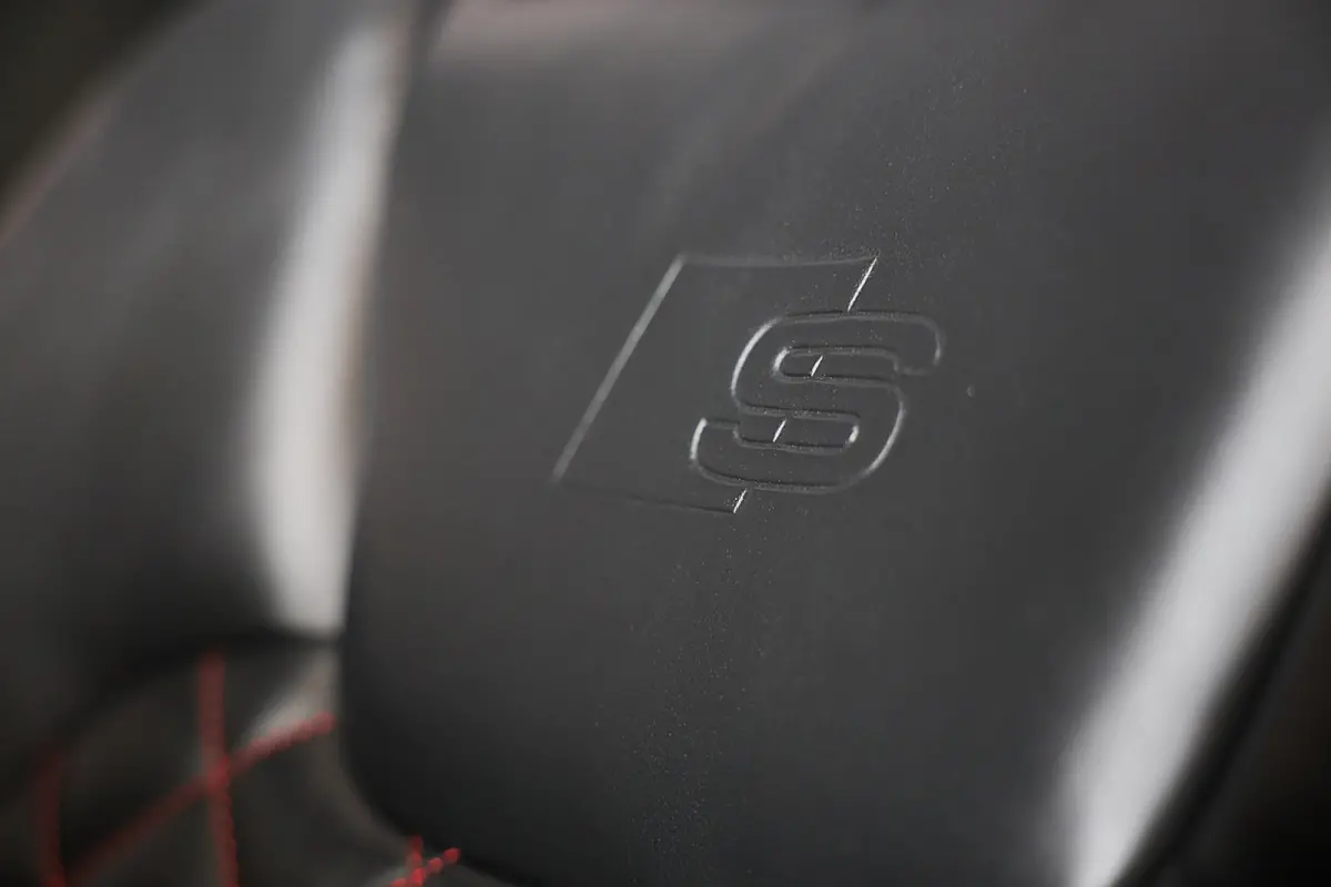 55 TFSI e Quattro Competition SQ5 Look / RS Zetels / B &O / Acc / Memory / Leder / Pano / 360 Camera / Matrix / 22 Inch