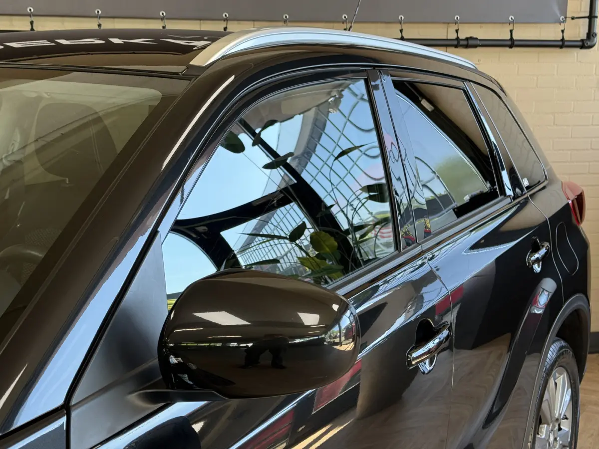 1.4 Boosterjet Comfort | Navi | Stoelverwarming | 17" | Camera | Carplay | Cruise | 100% onderhouden