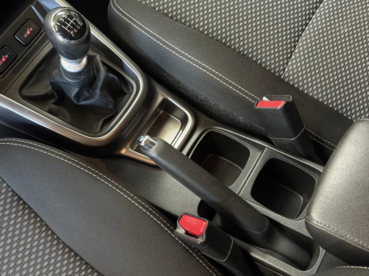 1.4 Boosterjet Comfort | Navi | Stoelverwarming | 17" | Camera | Carplay | Cruise | 100% onderhouden