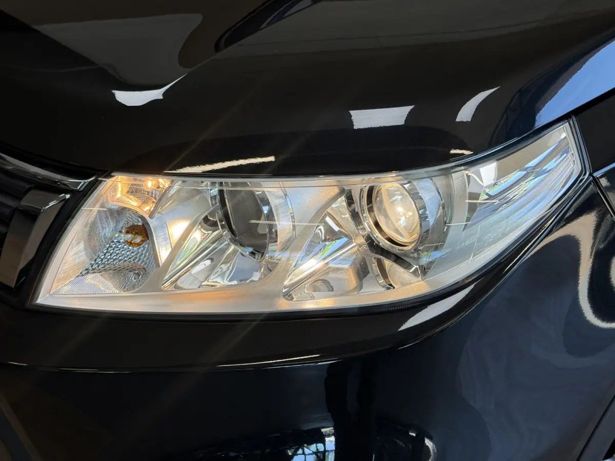 1.4 Boosterjet Comfort | Navi | Stoelverwarming | 17" | Camera | Carplay | Cruise | 100% onderhouden