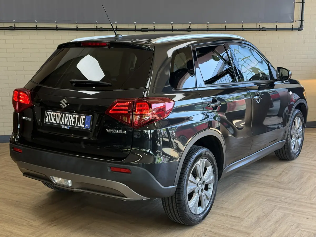 1.4 Boosterjet Comfort | Navi | Stoelverwarming | 17" | Camera | Carplay | Cruise | 100% onderhouden