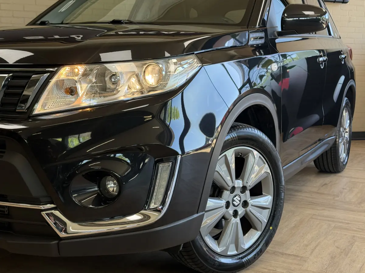 1.4 Boosterjet Comfort | Navi | Stoelverwarming | 17" | Camera | Carplay | Cruise | 100% onderhouden