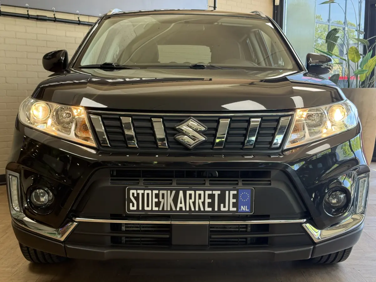 1.4 Boosterjet Comfort | Navi | Stoelverwarming | 17" | Camera | Carplay | Cruise | 100% onderhouden