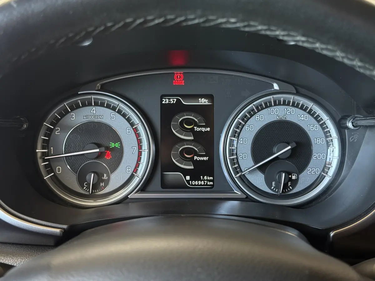 1.4 Boosterjet Comfort | Navi | Stoelverwarming | 17" | Camera | Carplay | Cruise | 100% onderhouden