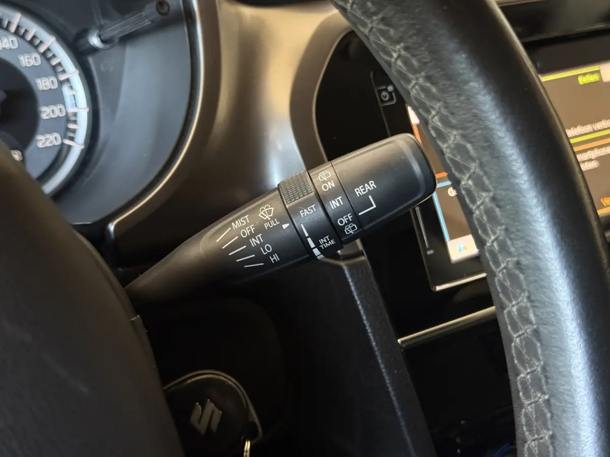1.4 Boosterjet Comfort | Navi | Stoelverwarming | 17" | Camera | Carplay | Cruise | 100% onderhouden