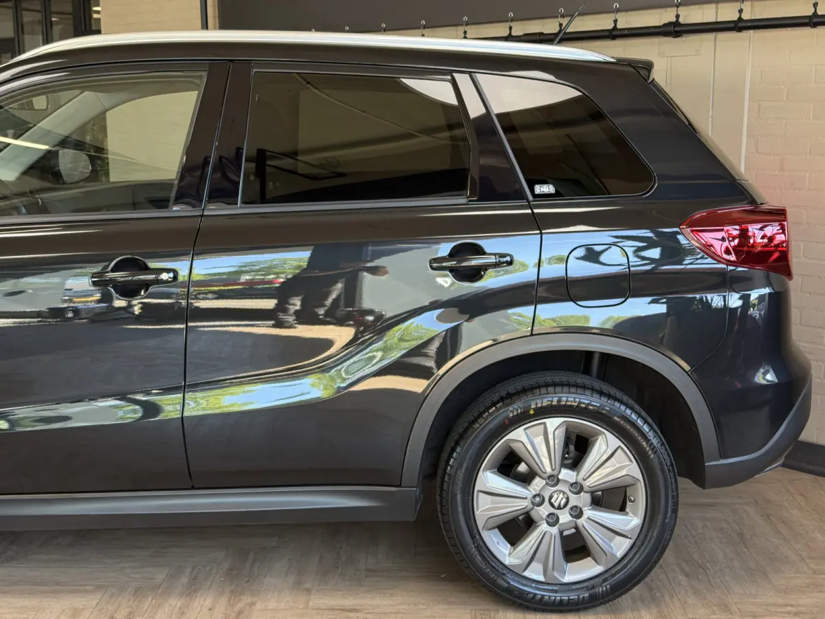 1.4 Boosterjet Comfort | Navi | Stoelverwarming | 17" | Camera | Carplay | Cruise | 100% onderhouden