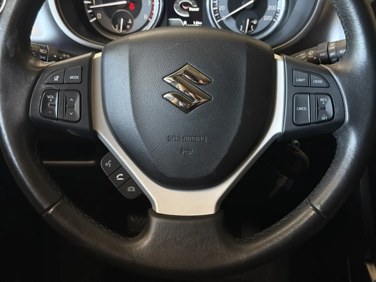 1.4 Boosterjet Comfort | Navi | Stoelverwarming | 17" | Camera | Carplay | Cruise | 100% onderhouden