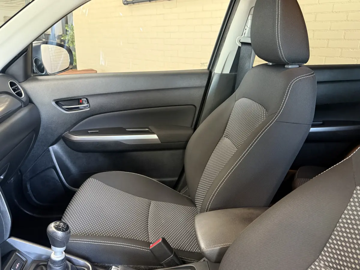 1.4 Boosterjet Comfort | Navi | Stoelverwarming | 17" | Camera | Carplay | Cruise | 100% onderhouden