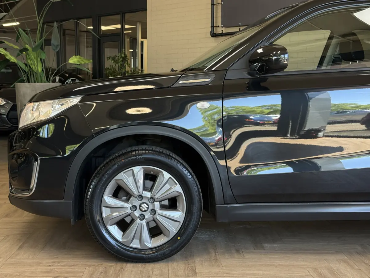 1.4 Boosterjet Comfort | Navi | Stoelverwarming | 17" | Camera | Carplay | Cruise | 100% onderhouden