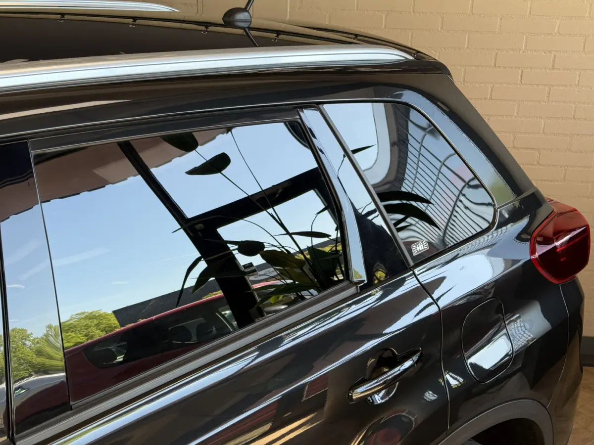 1.4 Boosterjet Comfort | Navi | Stoelverwarming | 17" | Camera | Carplay | Cruise | 100% onderhouden