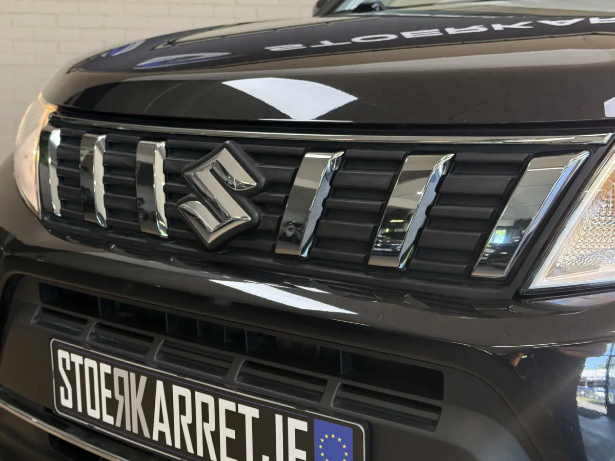 1.4 Boosterjet Comfort | Navi | Stoelverwarming | 17" | Camera | Carplay | Cruise | 100% onderhouden