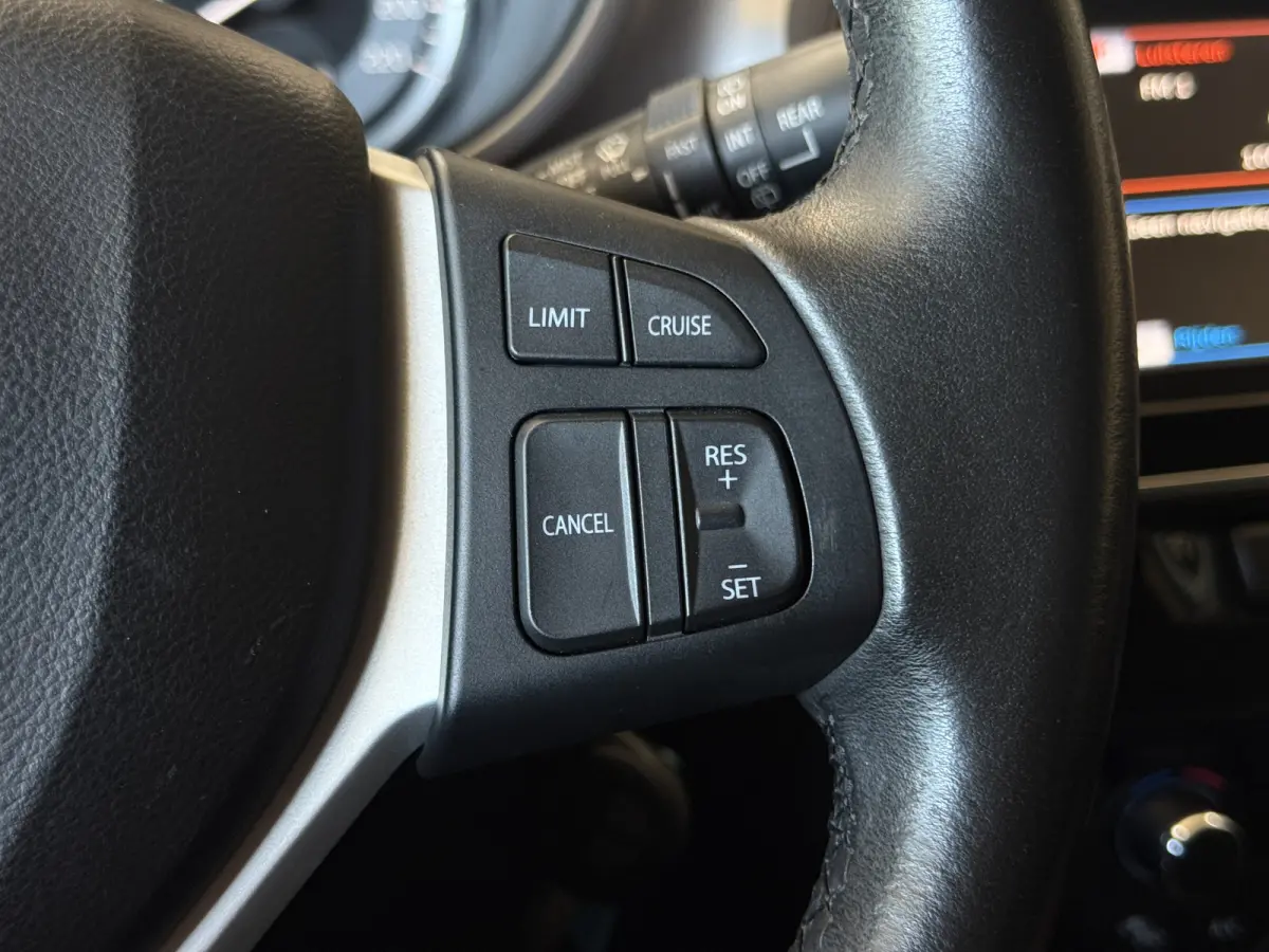 1.4 Boosterjet Comfort | Navi | Stoelverwarming | 17" | Camera | Carplay | Cruise | 100% onderhouden