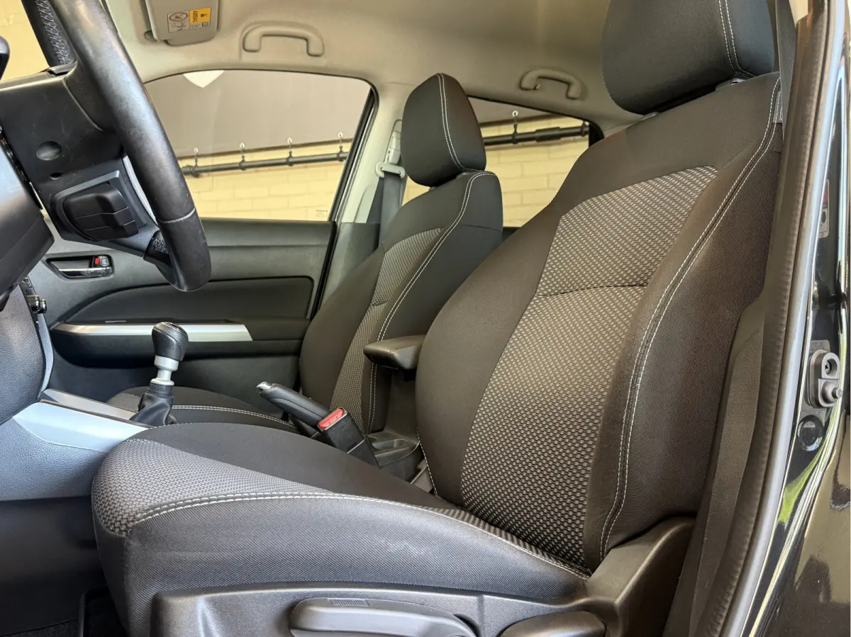 1.4 Boosterjet Comfort | Navi | Stoelverwarming | 17" | Camera | Carplay | Cruise | 100% onderhouden