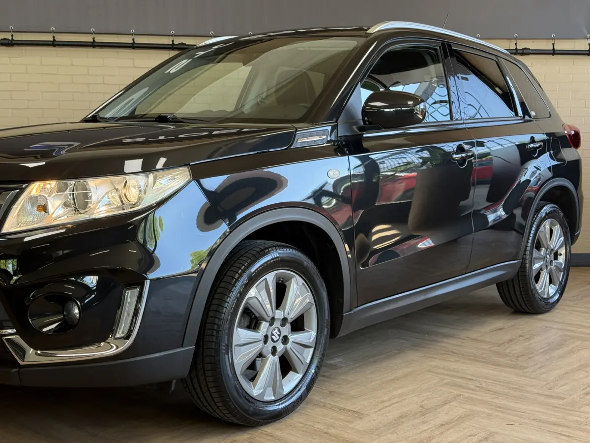 1.4 Boosterjet Comfort | Navi | Stoelverwarming | 17" | Camera | Carplay | Cruise | 100% onderhouden