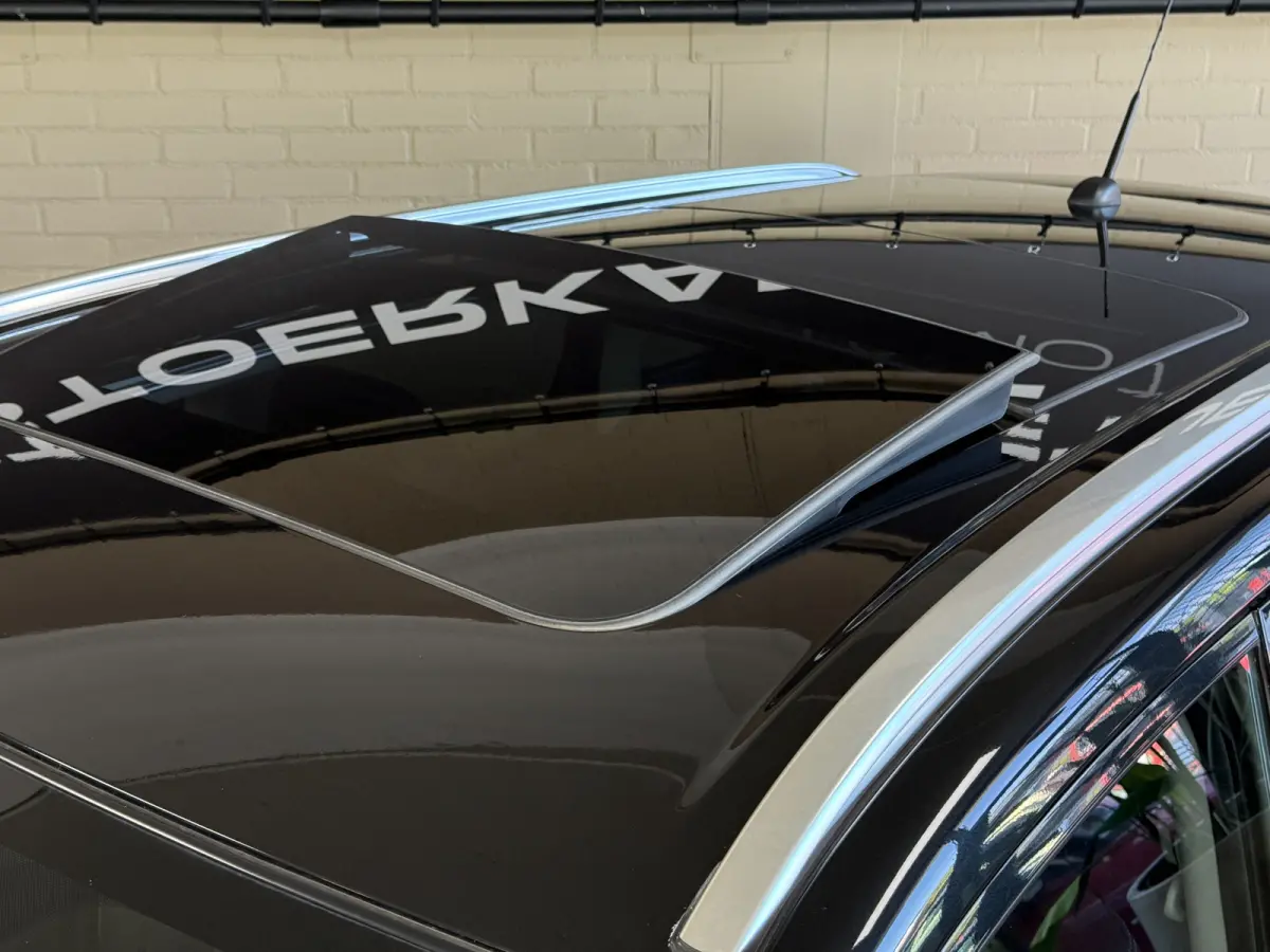 1.4 Boosterjet AllGrip Comfort | Trekhaak | Pano | 17" | Carplay | Camera | ACC | Dodehoek | Stoelverwarming | 100% onderhouden!