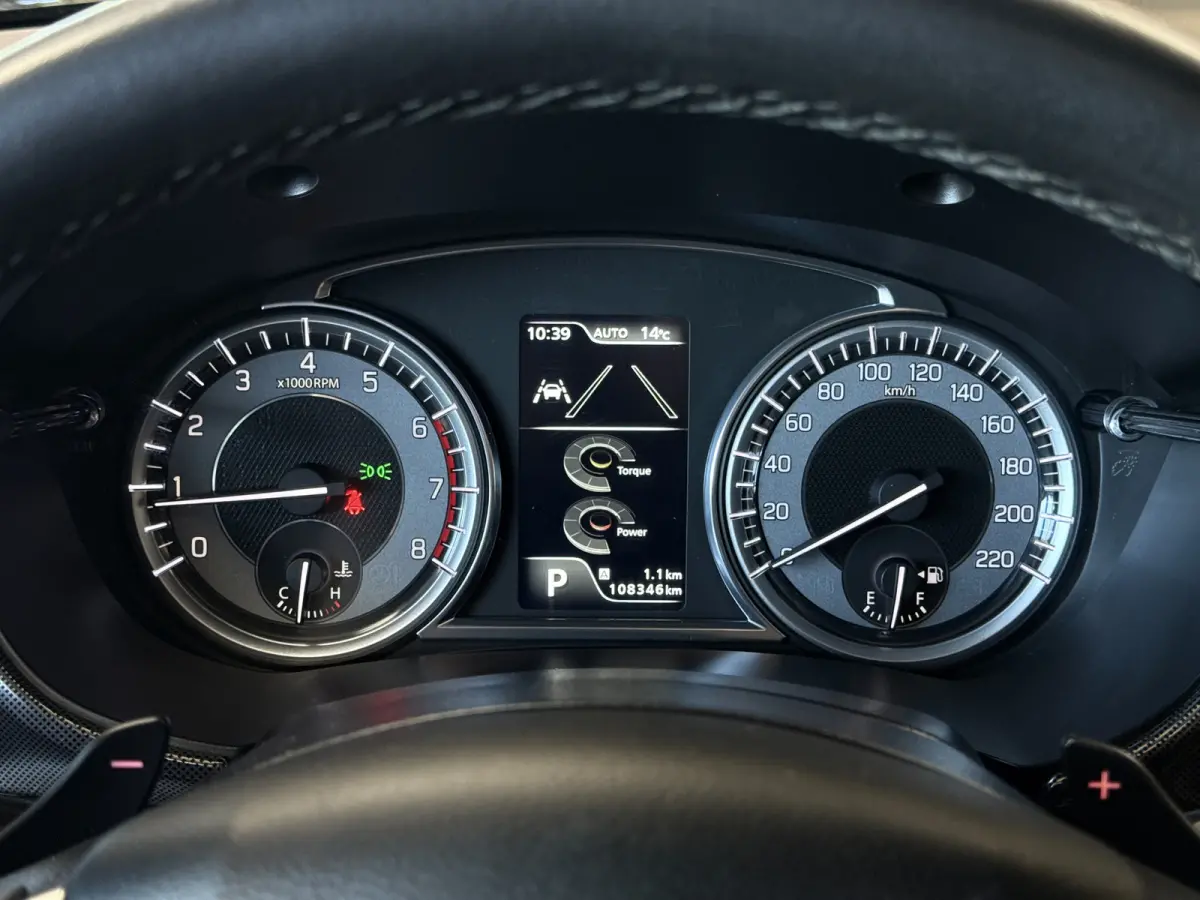 1.4 Boosterjet AllGrip Comfort | Trekhaak | Pano | 17" | Carplay | Camera | ACC | Dodehoek | Stoelverwarming | 100% onderhouden!