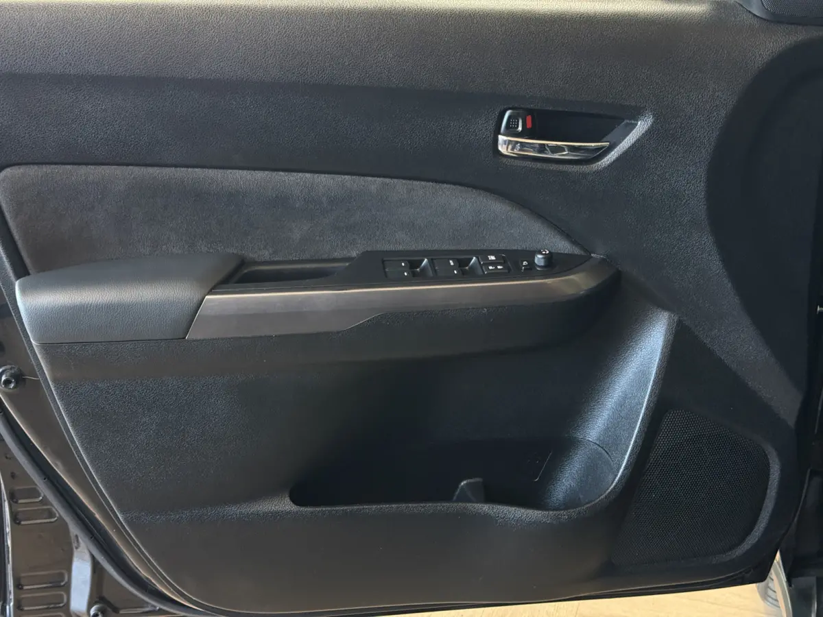 1.4 Boosterjet AllGrip Comfort | Trekhaak | Pano | 17" | Carplay | Camera | ACC | Dodehoek | Stoelverwarming | 100% onderhouden!