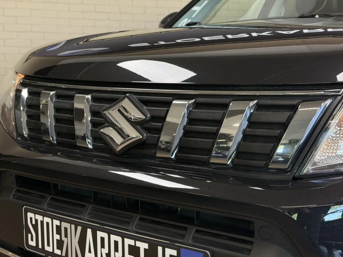 1.4 Boosterjet AllGrip Comfort | Trekhaak | Pano | 17" | Carplay | Camera | ACC | Dodehoek | Stoelverwarming | 100% onderhouden!