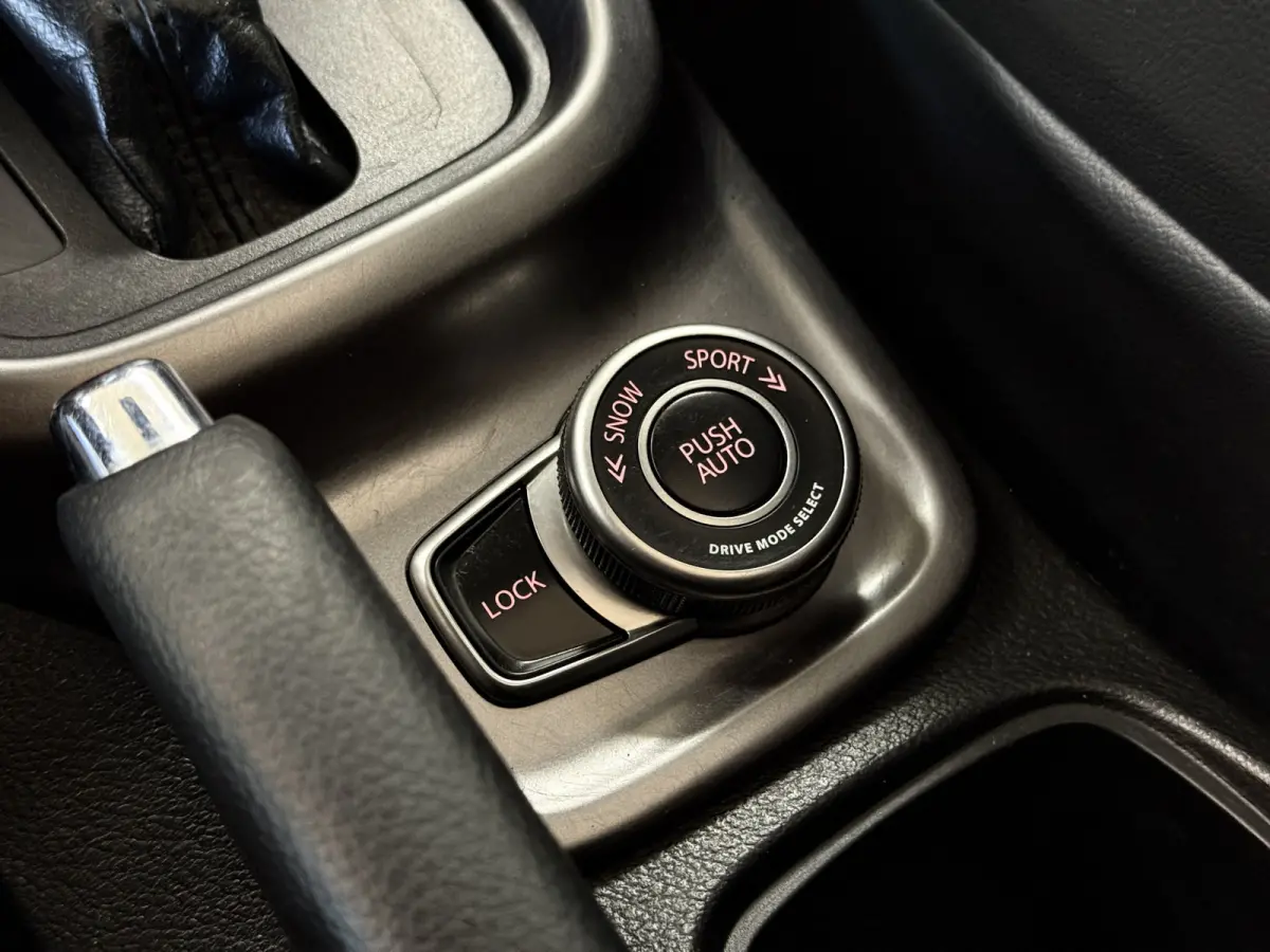 1.4 Boosterjet AllGrip Comfort | Trekhaak | Pano | 17" | Carplay | Camera | ACC | Dodehoek | Stoelverwarming | 100% onderhouden!