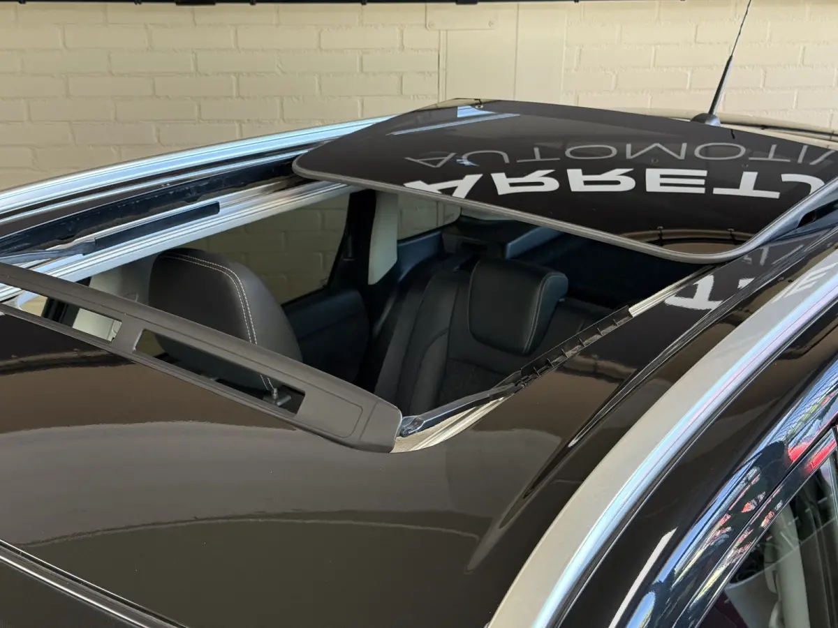 1.4 Boosterjet AllGrip Comfort | Trekhaak | Pano | 17" | Carplay | Camera | ACC | Dodehoek | Stoelverwarming | 100% onderhouden!