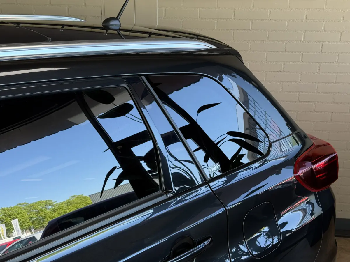 1.4 Boosterjet AllGrip Comfort | Trekhaak | Pano | 17" | Carplay | Camera | ACC | Dodehoek | Stoelverwarming | 100% onderhouden!