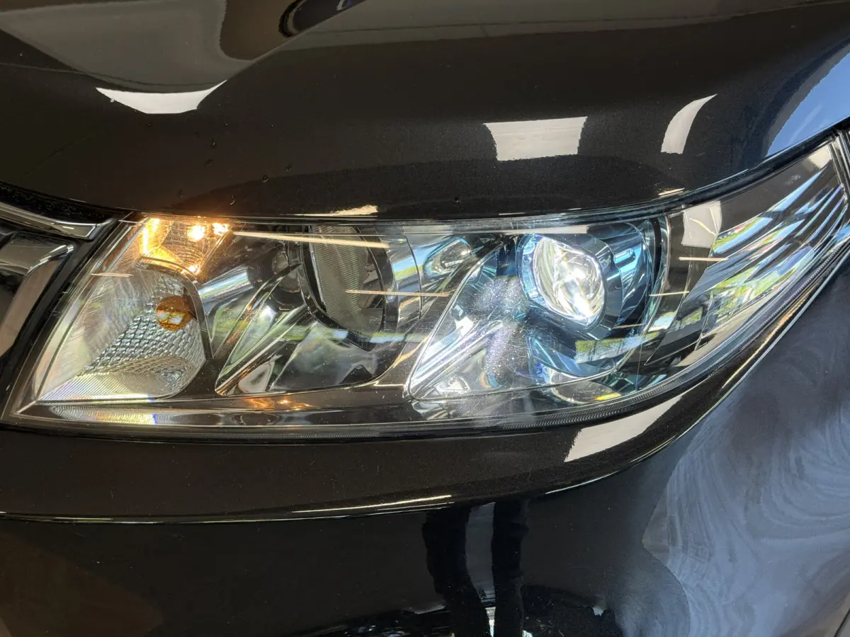 1.4 Boosterjet AllGrip Comfort | Trekhaak | Pano | 17" | Carplay | Camera | ACC | Dodehoek | Stoelverwarming | 100% onderhouden!