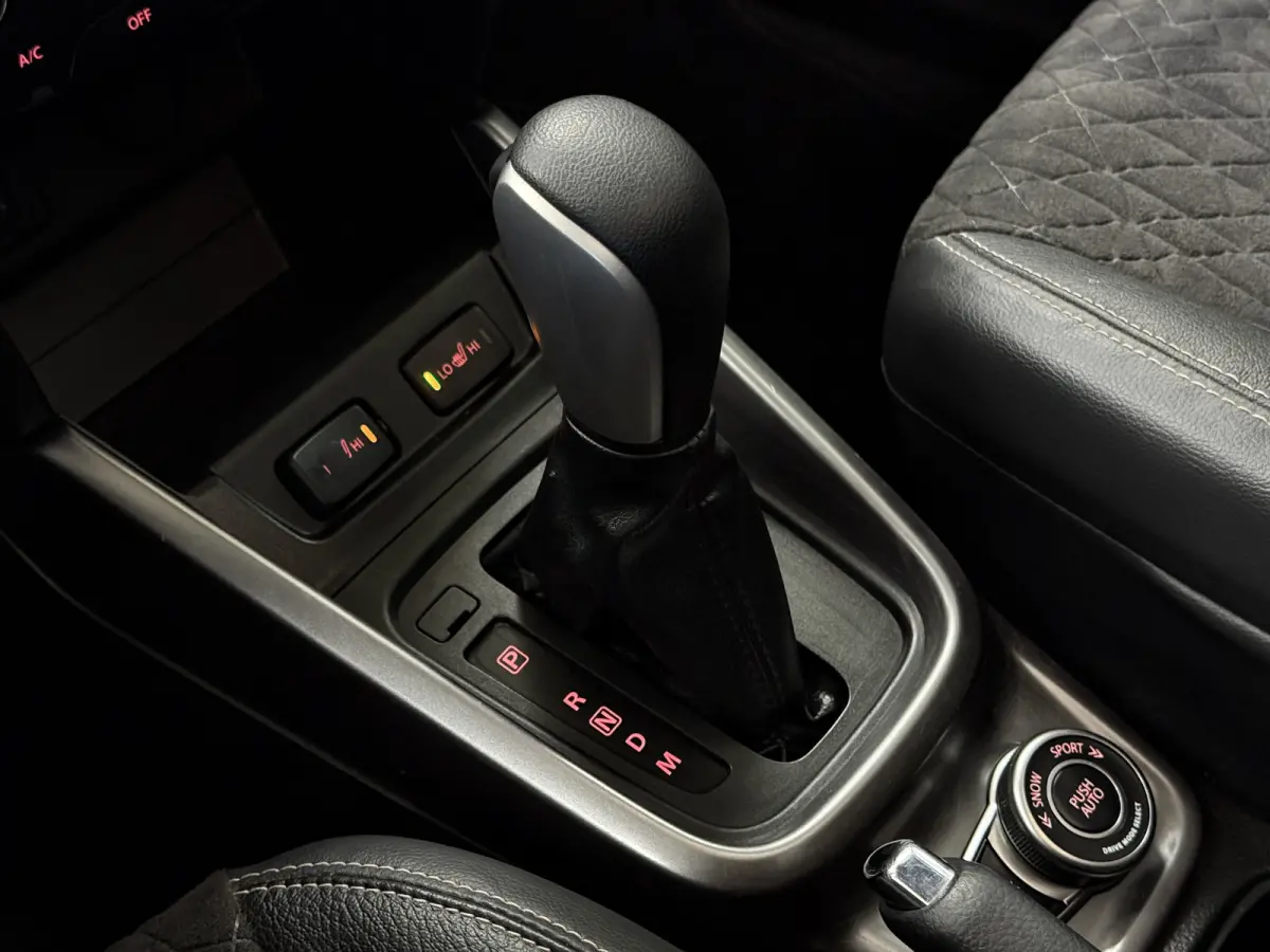 1.4 Boosterjet AllGrip Comfort | Trekhaak | Pano | 17" | Carplay | Camera | ACC | Dodehoek | Stoelverwarming | 100% onderhouden!
