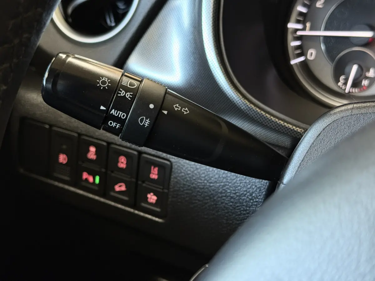 1.4 Boosterjet AllGrip Comfort | Trekhaak | Pano | 17" | Carplay | Camera | ACC | Dodehoek | Stoelverwarming | 100% onderhouden!