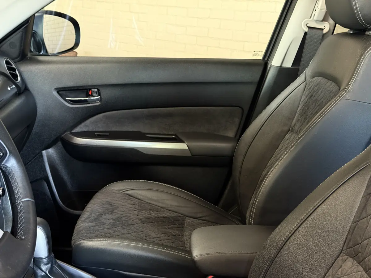 1.4 Boosterjet AllGrip Comfort | Trekhaak | Pano | 17" | Carplay | Camera | ACC | Dodehoek | Stoelverwarming | 100% onderhouden!