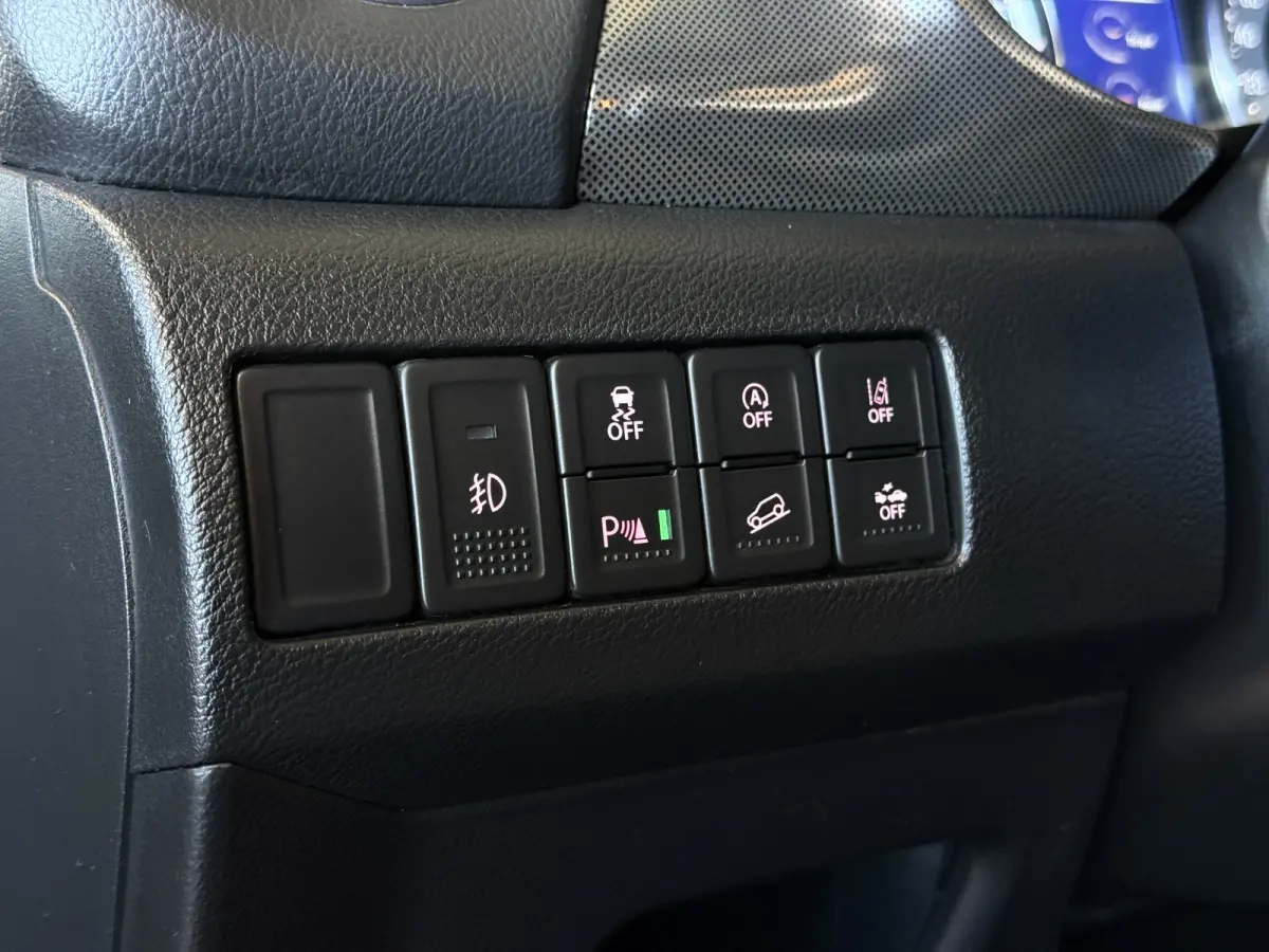 1.4 Boosterjet AllGrip Comfort | Trekhaak | Pano | 17" | Carplay | Camera | ACC | Dodehoek | Stoelverwarming | 100% onderhouden!