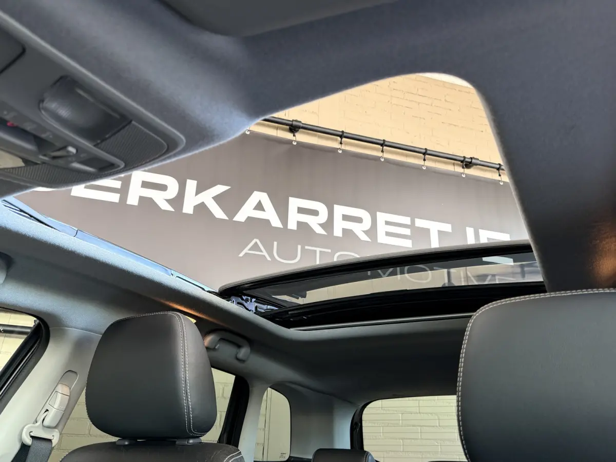 1.4 Boosterjet AllGrip Comfort | Trekhaak | Pano | 17" | Carplay | Camera | ACC | Dodehoek | Stoelverwarming | 100% onderhouden!