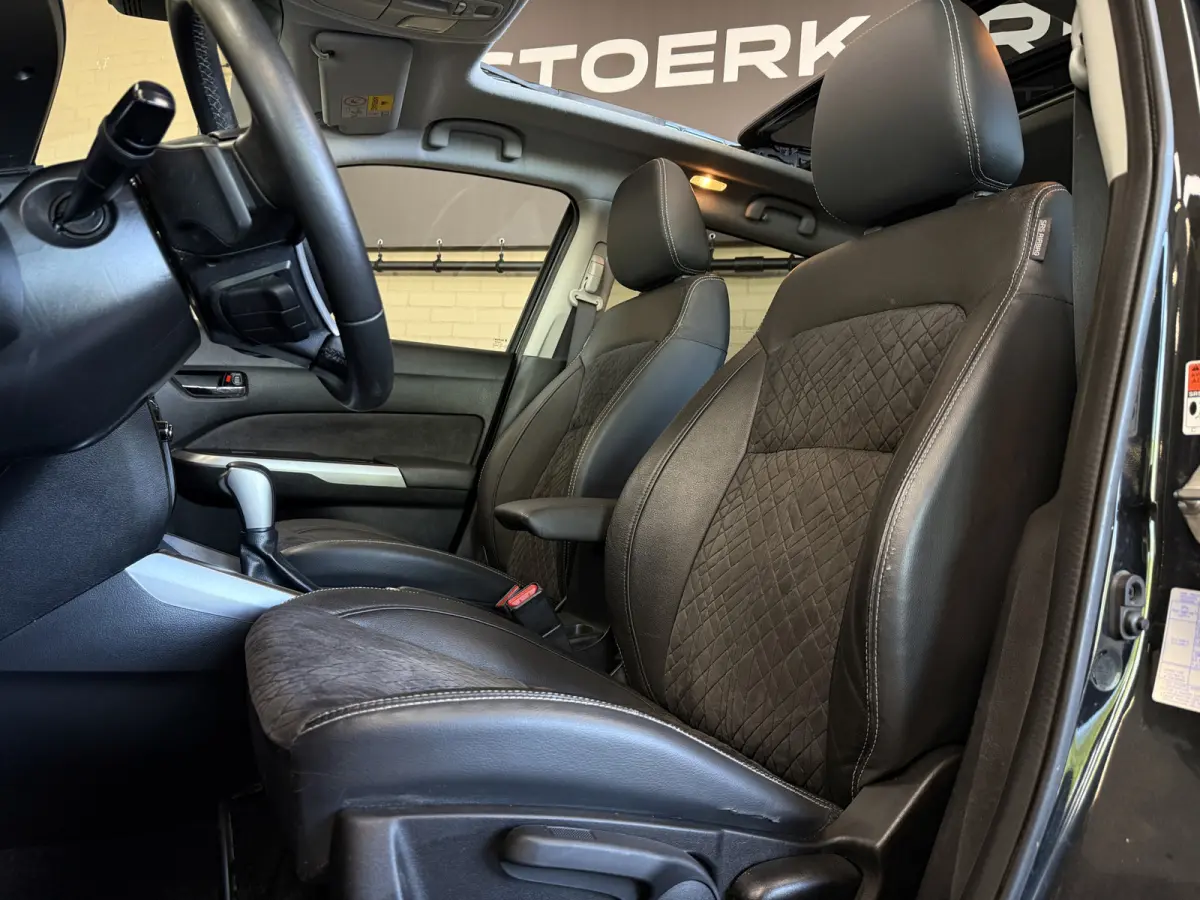 1.4 Boosterjet AllGrip Comfort | Trekhaak | Pano | 17" | Carplay | Camera | ACC | Dodehoek | Stoelverwarming | 100% onderhouden!